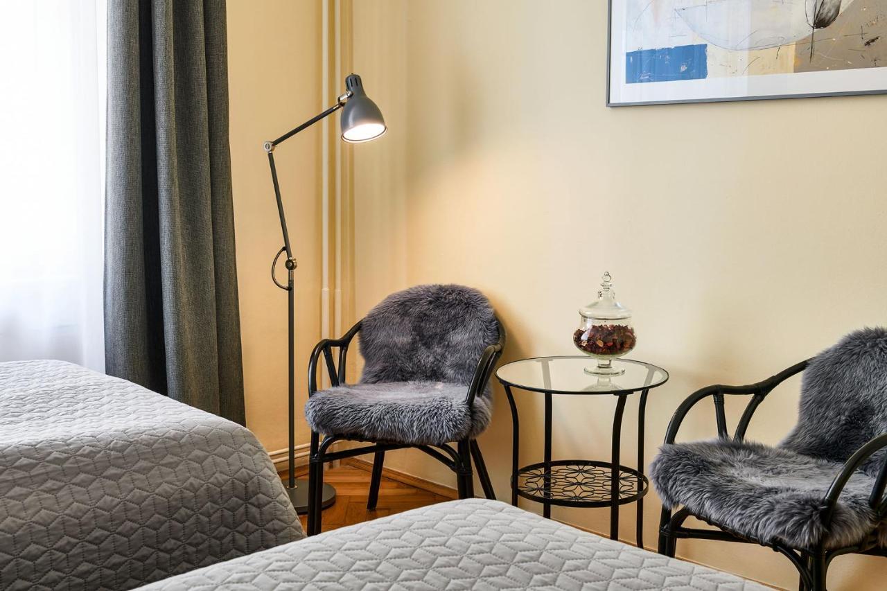 Pragueone Apartment,A/C,Terrace Ngoại thất bức ảnh