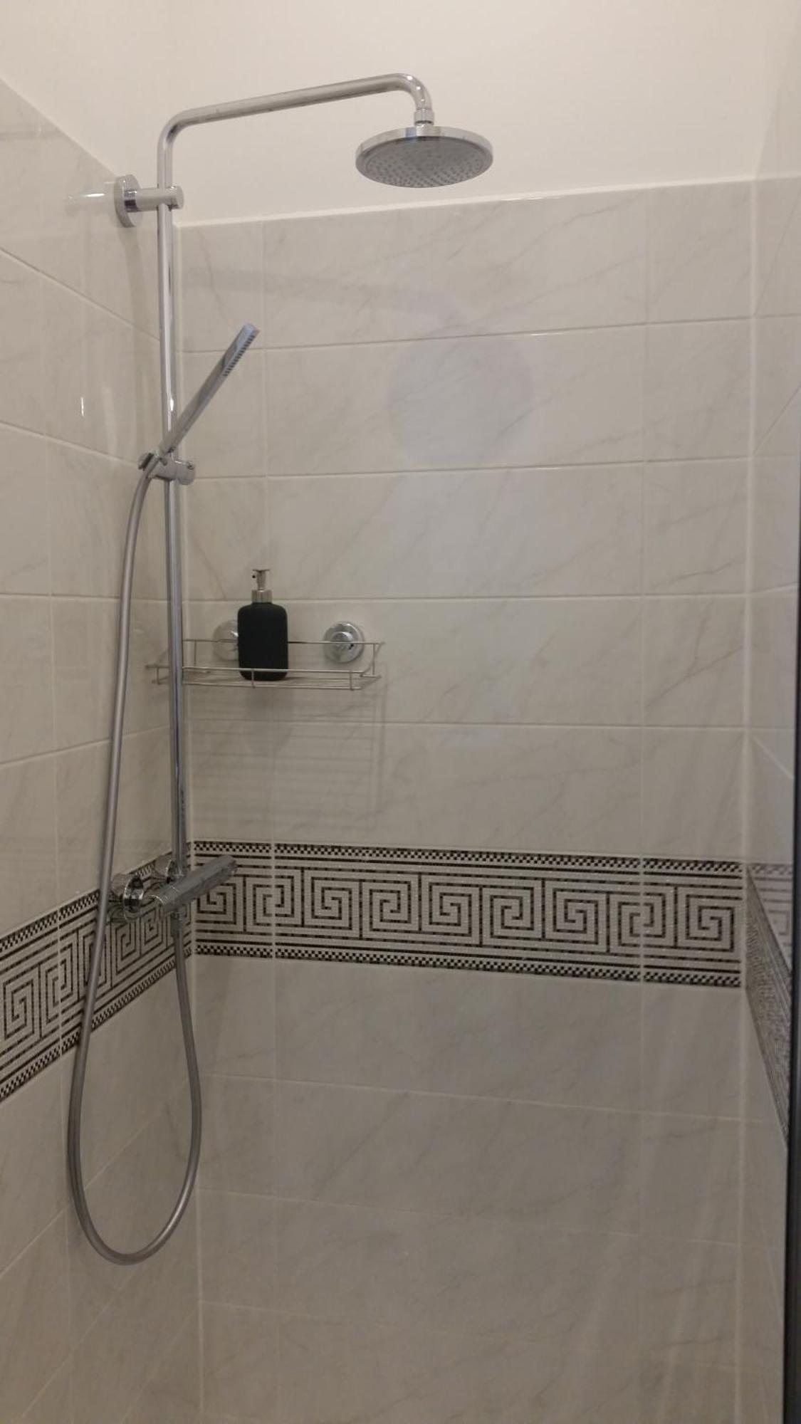 Pragueone Apartment,A/C,Terrace Ngoại thất bức ảnh