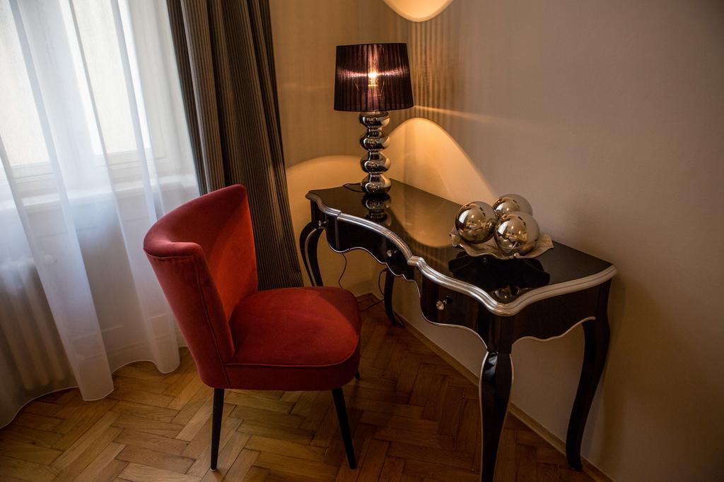 Pragueone Apartment,A/C,Terrace Ngoại thất bức ảnh