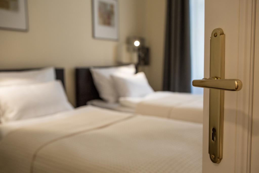 Pragueone Apartment,A/C,Terrace Ngoại thất bức ảnh