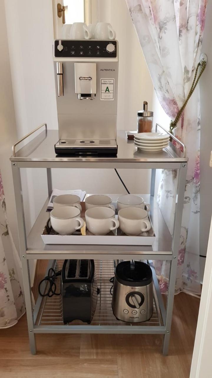Pragueone Apartment,A/C,Terrace Ngoại thất bức ảnh
